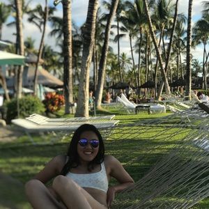 Meet your Posher, Ali